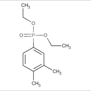 Diethyl (3,4-dimethylphenyl)phosphonate