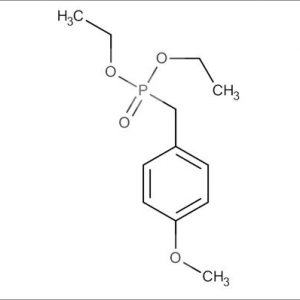 Diethyl (4-methoxybenzyl)phosphonate