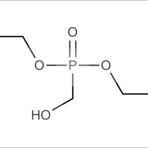 Diethyl (hydroxymethyl)phosphonate, TECH.