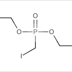 Diethyl (iodomethyl)phosphonate