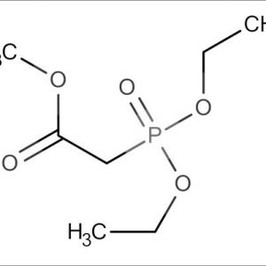 Diethyl (methoxycarbonyl)methylphosphonate