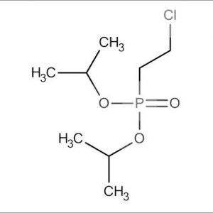 Diisopropyl (2-chloroethyl)phosphonate