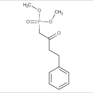Dimethyl (2-oxo-4-phenylbutyl)phosphonate