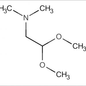 Dimethylaminoacetaldehydedimethylacetal