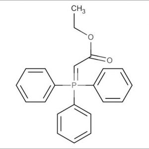[(Ethoxycarbonyl)methylene]triphenylphosphorane