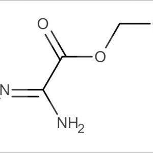 Ethyl-2-amino-(hydroxyimino)acetate