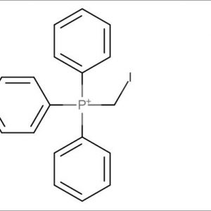 (Iodomethyl)triphenylphosphonium iodide