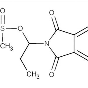 Methanesulfonyloxy-1-phthalimidopropane