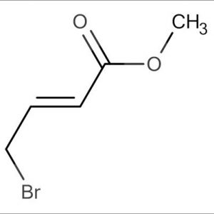 Methyl-4-bromocrotonate