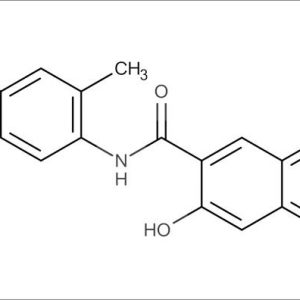 N-(2,4-Dimethylphenyl)-3-hydroxy-2-naphthalenecarboxamide