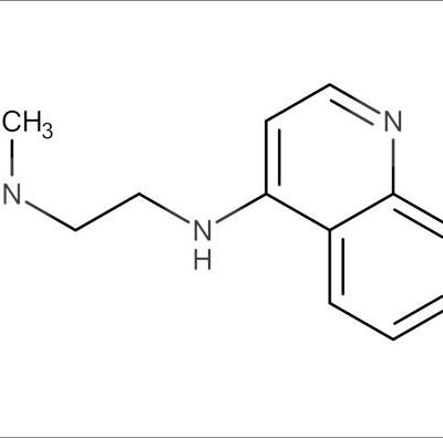 N'-(7-Chloroquinolin-4-yl)-N,N-dimethylethane-1,2-diamine