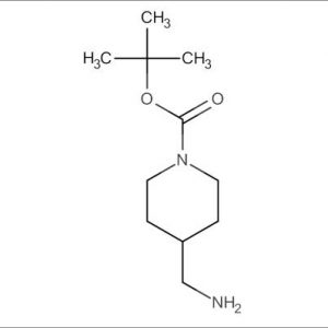 N-BOC-(4-aminomethyl)piperidine