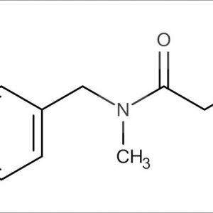 N-Benzyl-2-chloro-N-methylacetamide