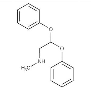 N-Desmethylmedifoxamine