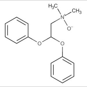 N-Oxidemedifoxamine