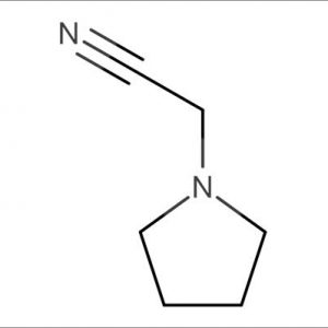 N-Pyrrolidinoacetonitrile