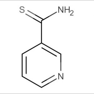 Pyridine-3-thioamide