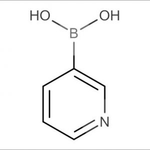 Pyridyl-3-boronicacid