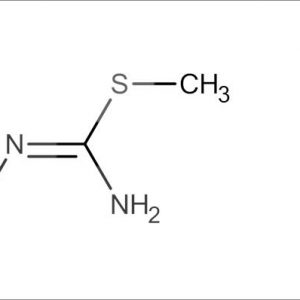 S-Methyl isothiosemicarbazide hydroiodide, min.
