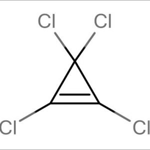 Tetrachlorocyclopropene