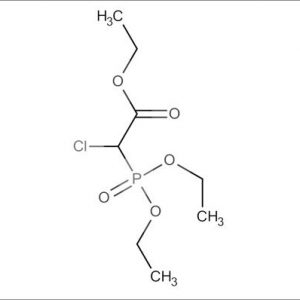 Triethyl 2-chlorophosphonoacetate