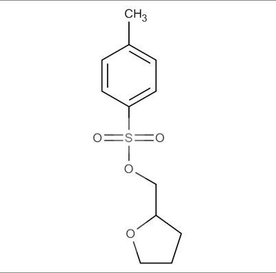 p-Toluenesulfonic acid tetrahydrofuran-2-ylmethyl ester