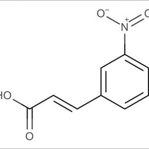 rans-3-Nitrocinnamicacid