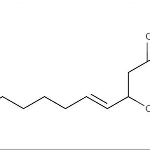 trans-3-Hydroxydec-4-enoic acid, min.