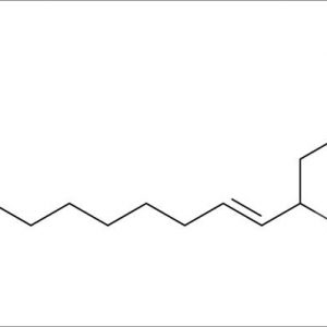 trans-3-Hydroxydodec-4-enoic acid, min.