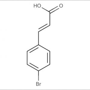trans-4-Bromocinnamicacid