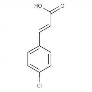 trans-4-Chlorocinnamicacid