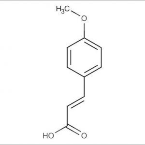 trans-4-Methoxycinnamicacid