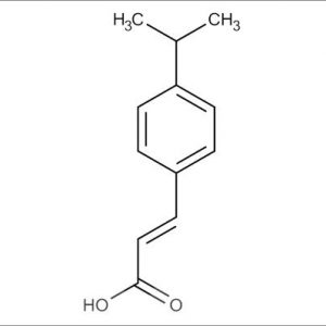 trans-4-lsopropylcinnamicacid