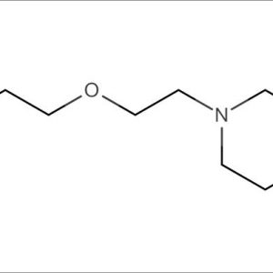 1-[2-(2-Hydroxyethoxy)ethyl]piperazine