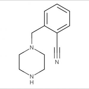 1-(2-Cyanobenzyl)piperazine