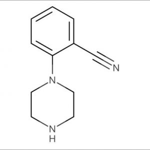 1-(2-Cyanophenyl)piperazine