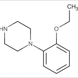 1-(2-Ethoxyphenyl)piperazine