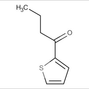 1-(2-Thienyl)-1-butanone