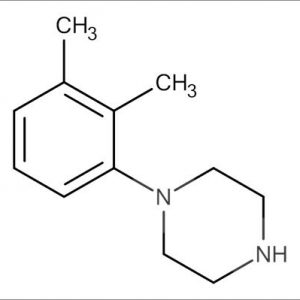 4-(Piperazin-1-ylacetyl)morpholine