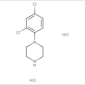 1-(2,4-Dichlorophenyl)piperazine*2HCI