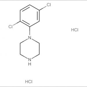 1-(2,5-Dichlorophenyl)piperazine*2HCI