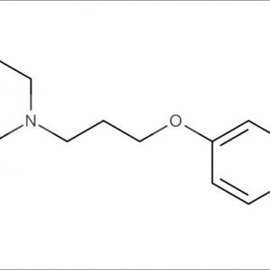 1-(3-(4-Fluorophenoxy)propyl)piperazine