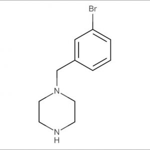 1-(3-Bromobenzyl)piperazine