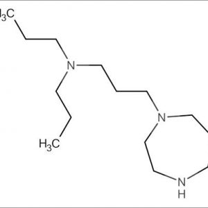 1-(3-Dipropylaminopropyl)homopiperazine