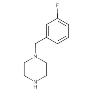 1-(3-Fluorobenzyl)piperazine