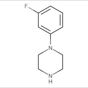 1-(3-Fluorophenyl)piperazine