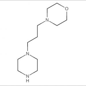 1-(3-Morpholinopropyl)piperazine