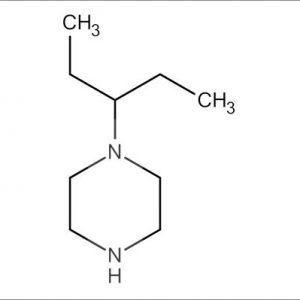 1-(3-Pentyl)piperazine