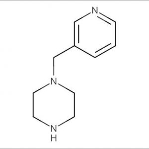 1-(3-Pyridylmethyl)piperazine