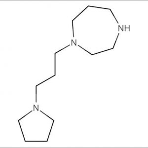 1-(3-Pyrrolidin-1-yl-propyl)-[1,4]diazepane